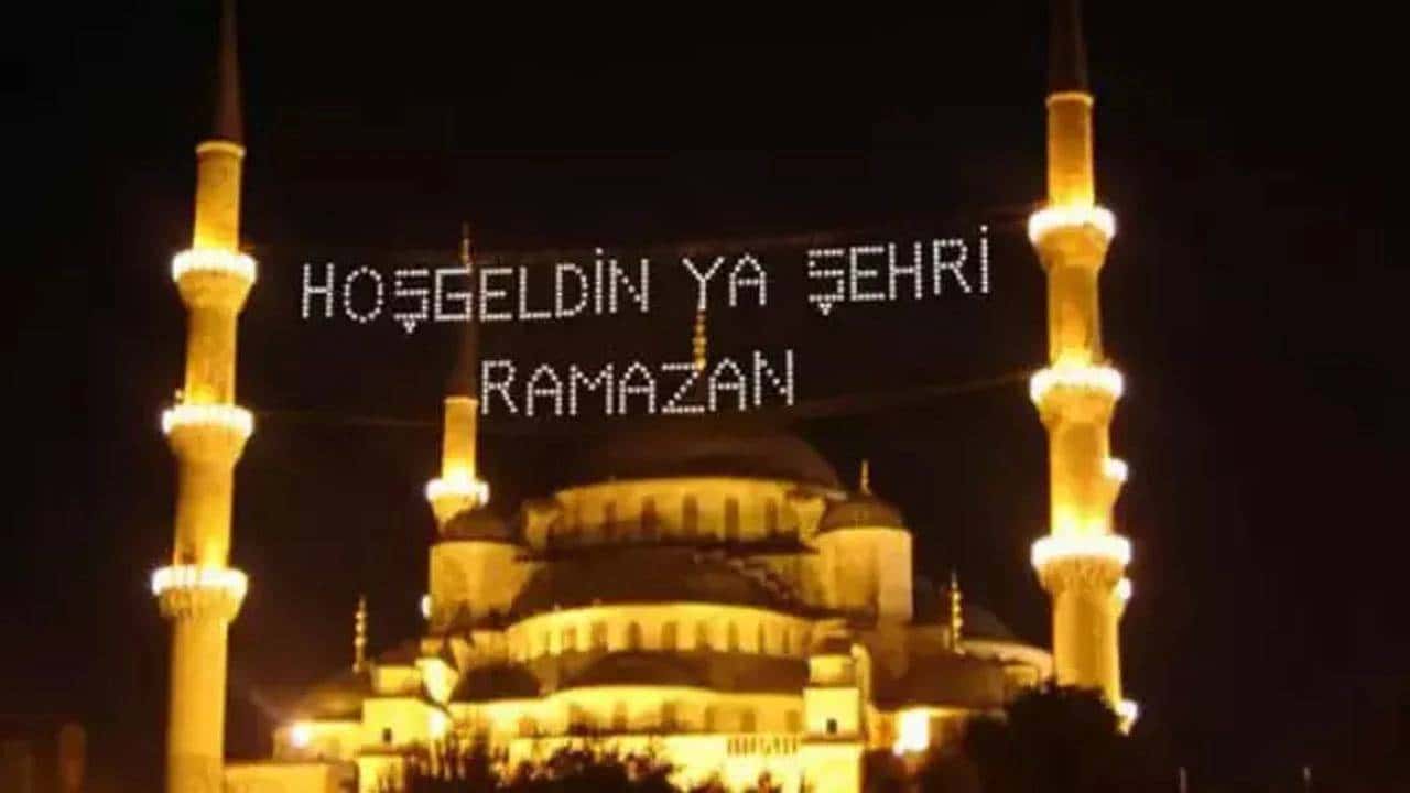 2025 Ramazan Ne Zaman Başlıyor? İlk Sahur ve Bayram Tarihleri Açıklandı