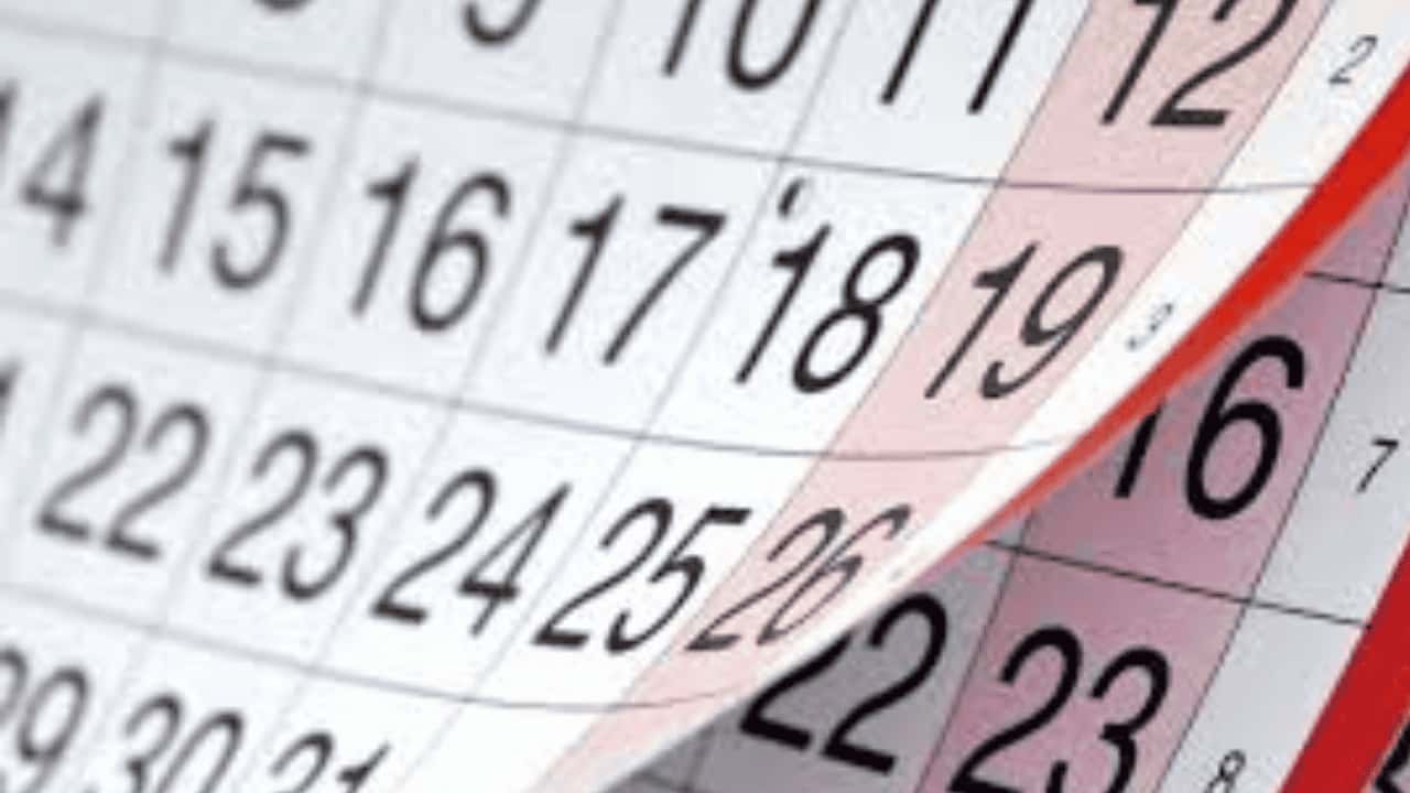 2026 yılı resmi tatil takvimi belli oldu: Toplam 15,5 gün izin