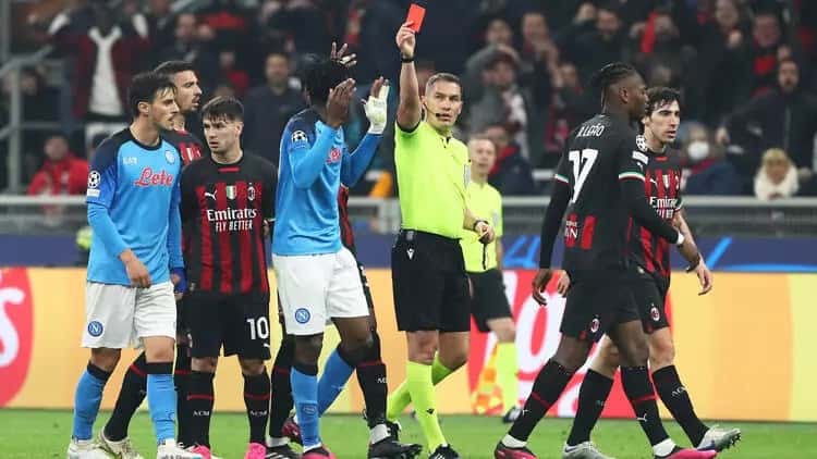 Avrupa'da İtalyan Rüzgarı