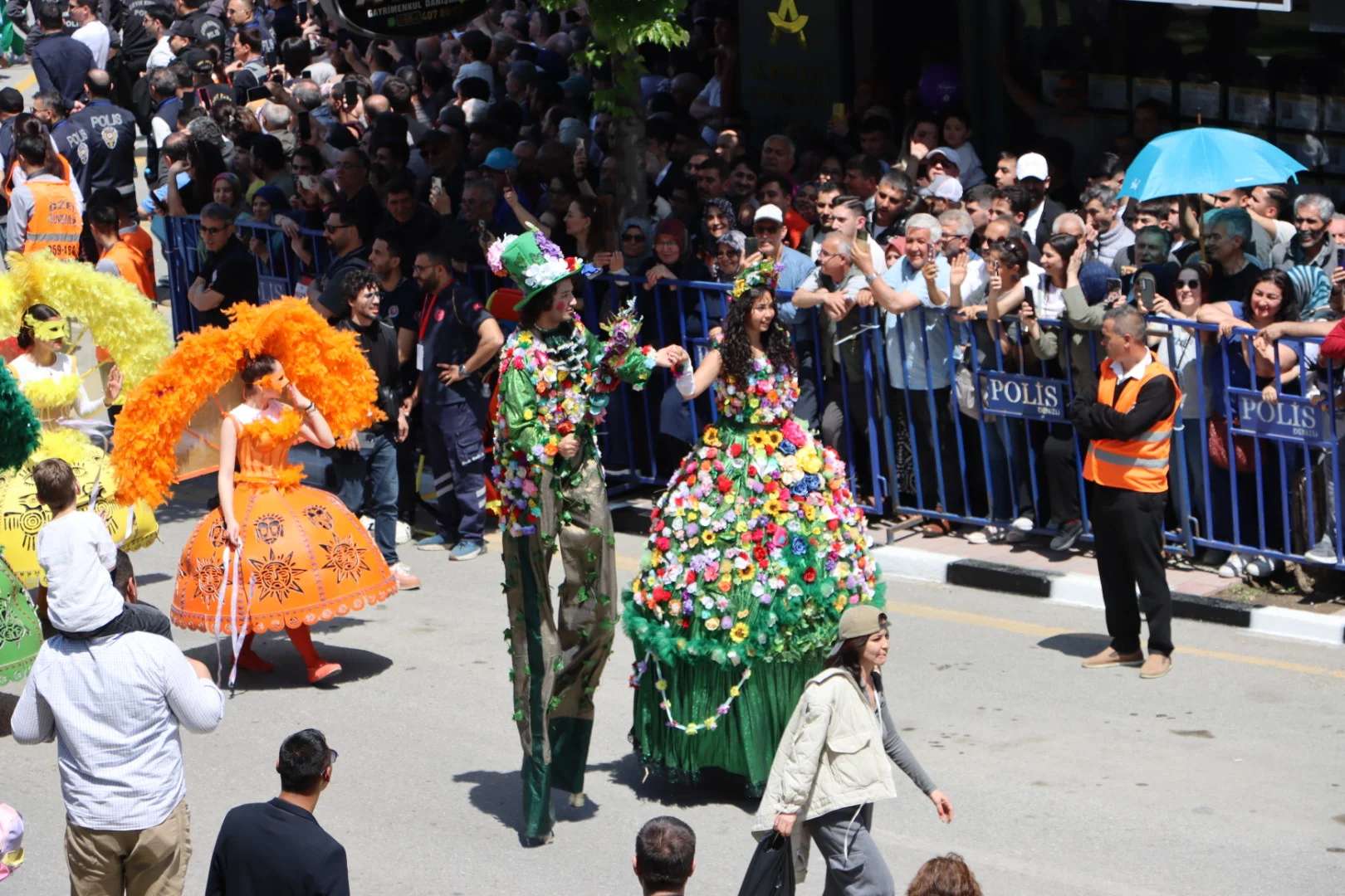 Manisa Mesir Macunu Festivali3