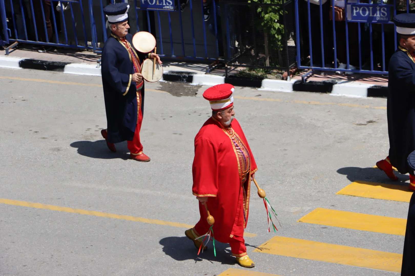 Manisa Mesir Macunu Festivali5