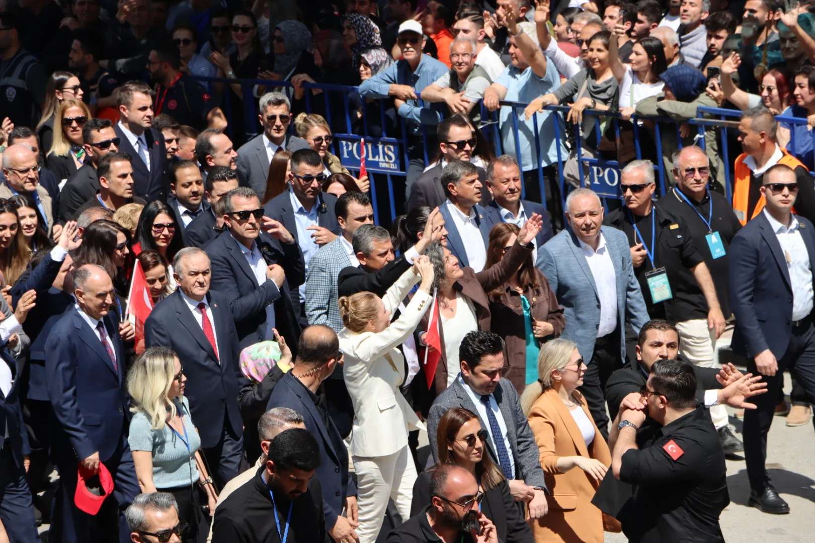 Manisa Mesir Macunu Festivali6