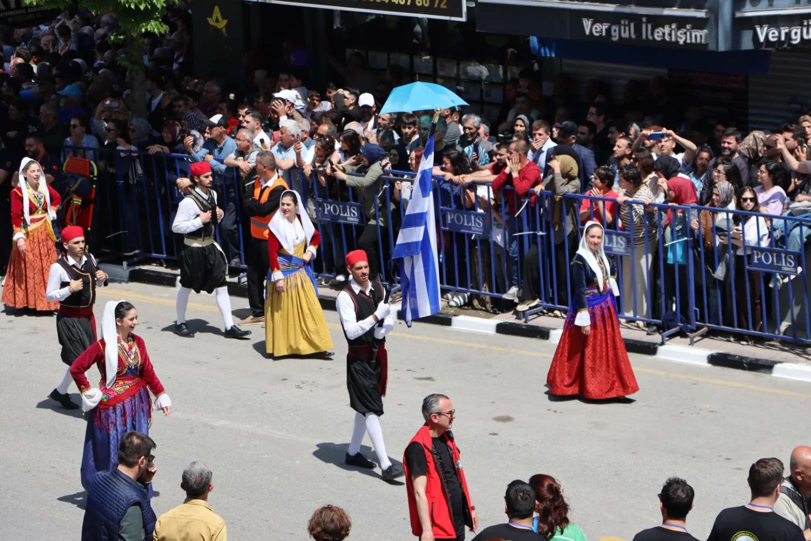 Manisa Mesir Macunu Festivali7