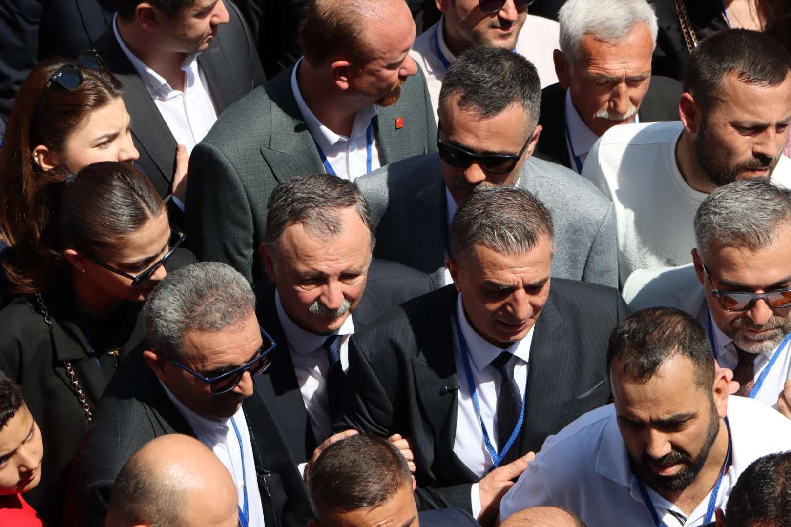 Manisa Mesir Macunu Festivali9