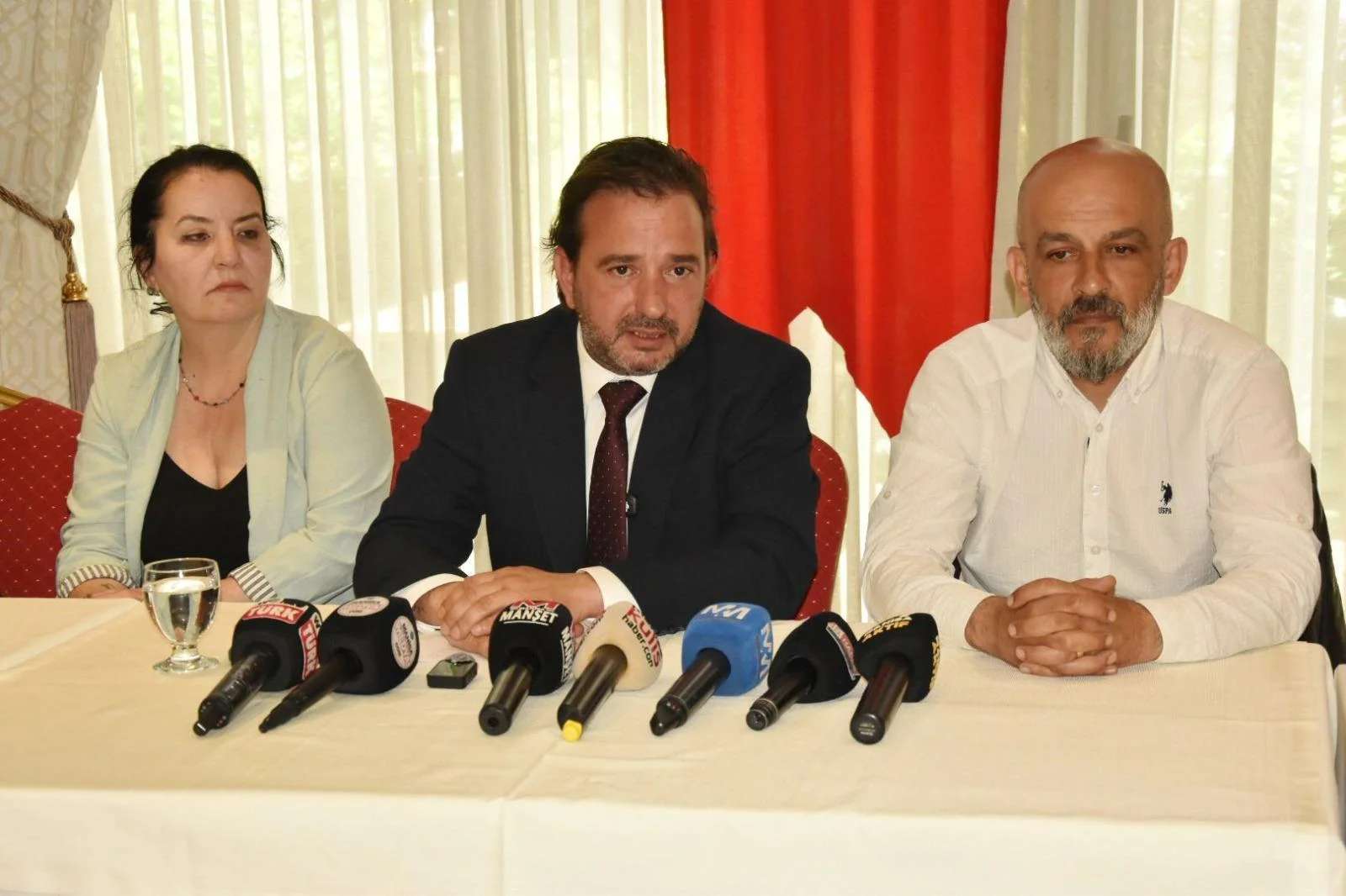 Görevden alınan İYİ Parti Manisa İl Başkanı Koca’dan Milletvekili Sunat’a zehir zemberek sözler…