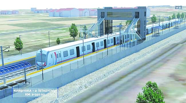 Bir temel atma polemiği daha: AFRAY projesi temel atma töreni