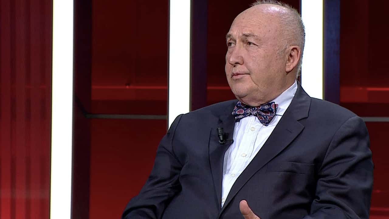 Ahmet Ercan'dan Uşak için korkutan deprem uyarısı