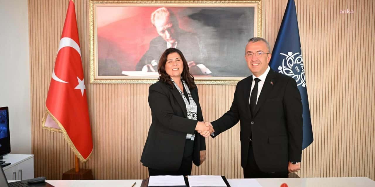 AKP'ye geçen Aydın Büyükşehir Belediyesi'ne 860 milyon lira finansman