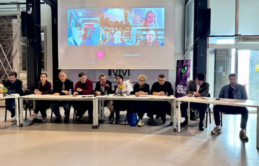 Aliağa'daki gemi söküm tesislerinin AB sertifikalarının iptali istendi