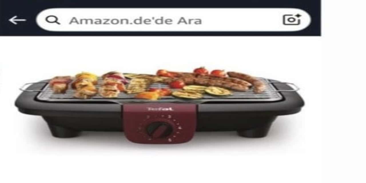 Almanya'da 2 bin lira olan ürün Türkiye'de 25 bin lira