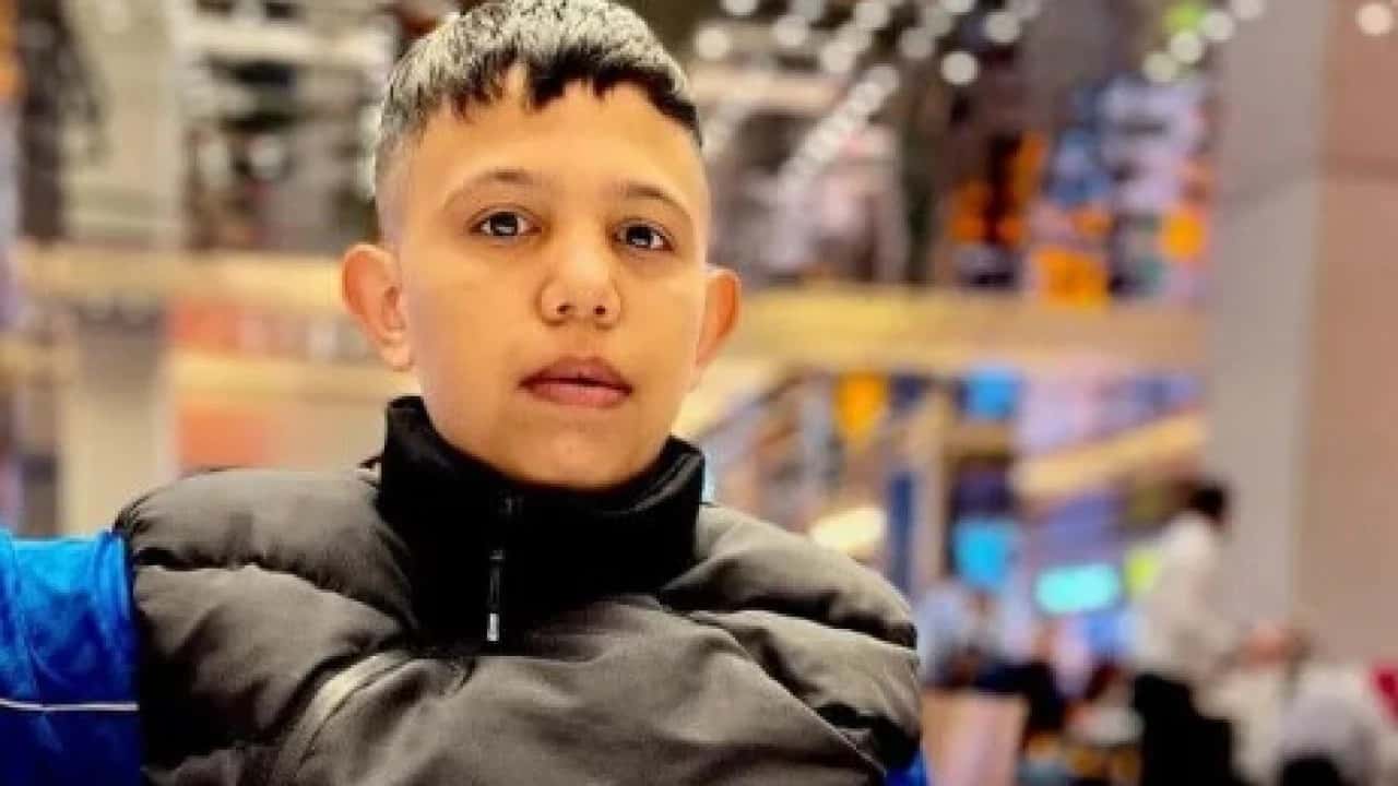 Altın Çocuk Ahmet Sinci Kimdir? Kaç Yaşında, Nereli ve Hayat Hikayesi