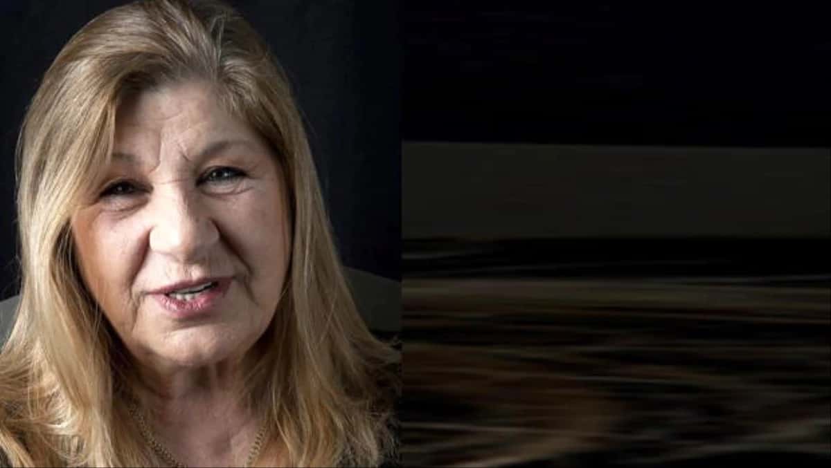 Tiyatro Sanatçısı Ayla Algan yaşamını yitirdi