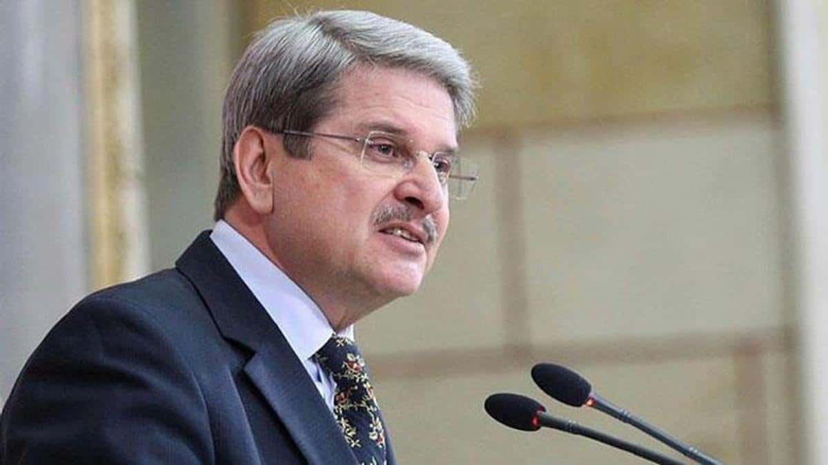 "Meral Akşener, Türkiye’yi 10-15 yıl daha geriye götürmeye sebep olmuştur"