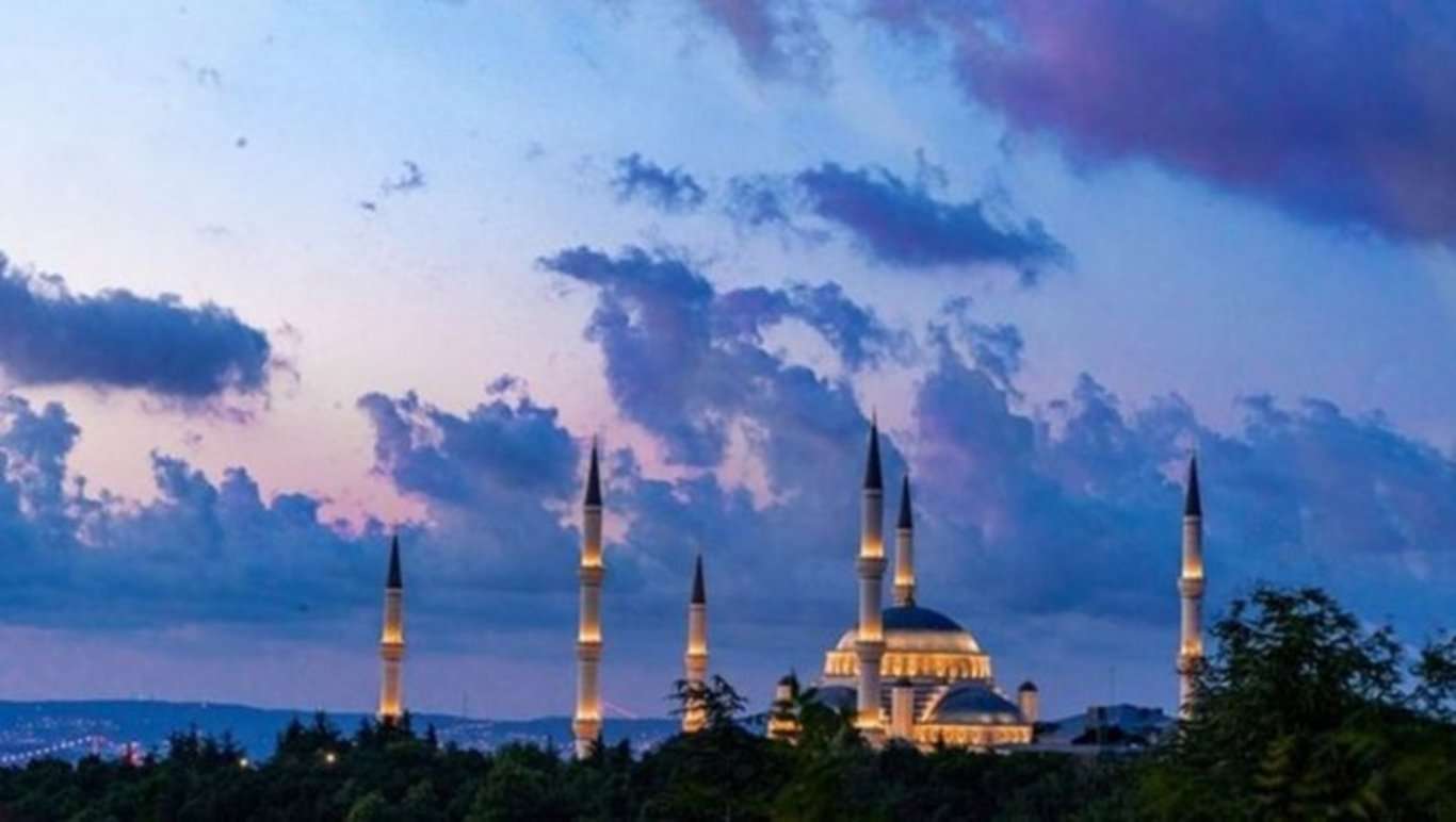 2025 Berat Kandili Ne Zaman? Hangi Gün? Berat Kandili Nedir?