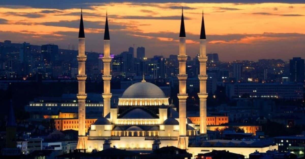 Bayram tatili ne zaman başlıyor, kaç gün sürecek?