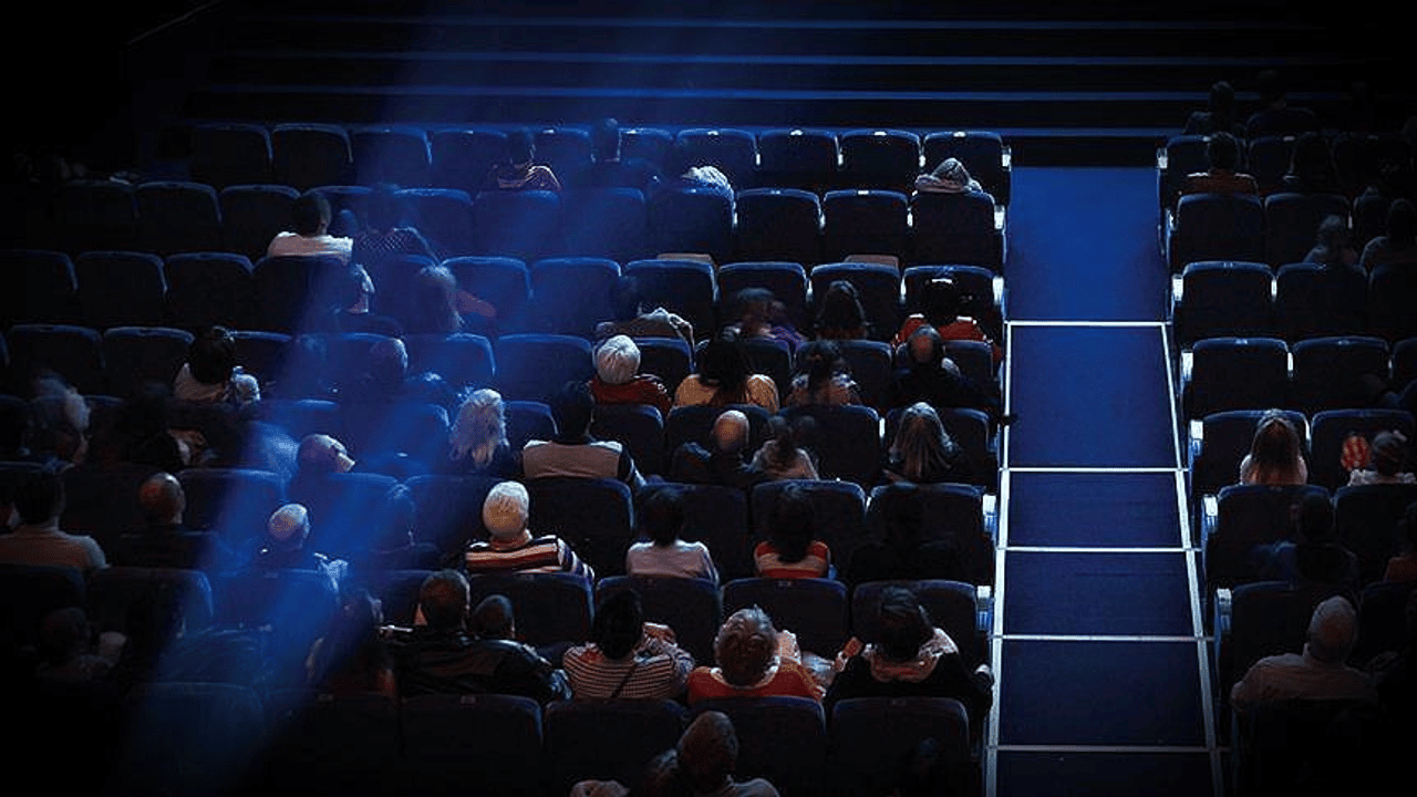 Bu hafta 4 film vizyona girecek