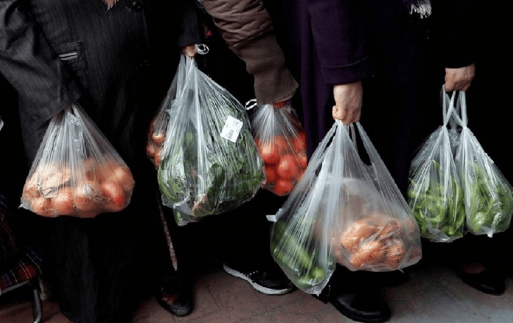 Gıda fiyatları 2023'te dünyada yüzde 10 düşerken Türkiye'de yüzde 72 arttı