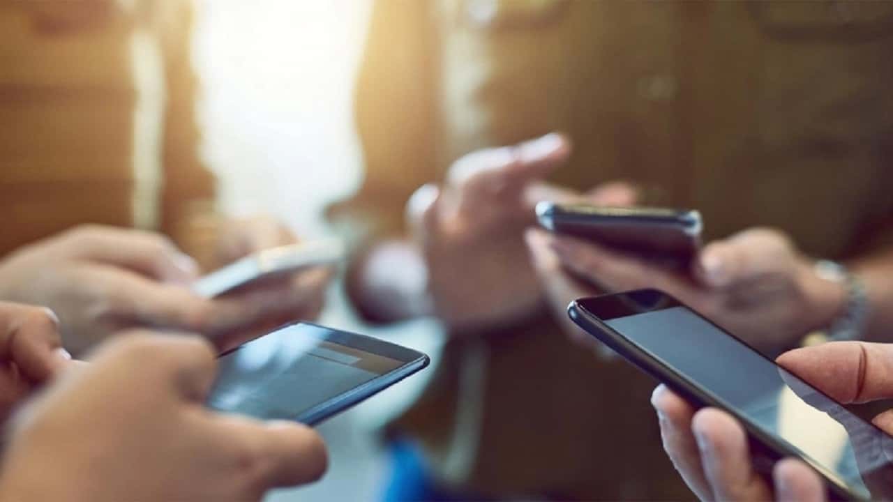 Türkiye’de internet kullanımı yüzde 90’ın üzerine çıktı