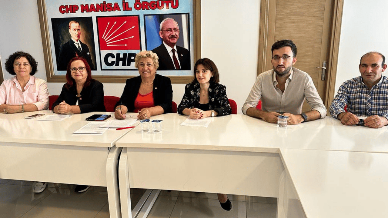 CHP’li Kadınlar iktidara seslendi: Çocuklarımız okula aç gidiyor