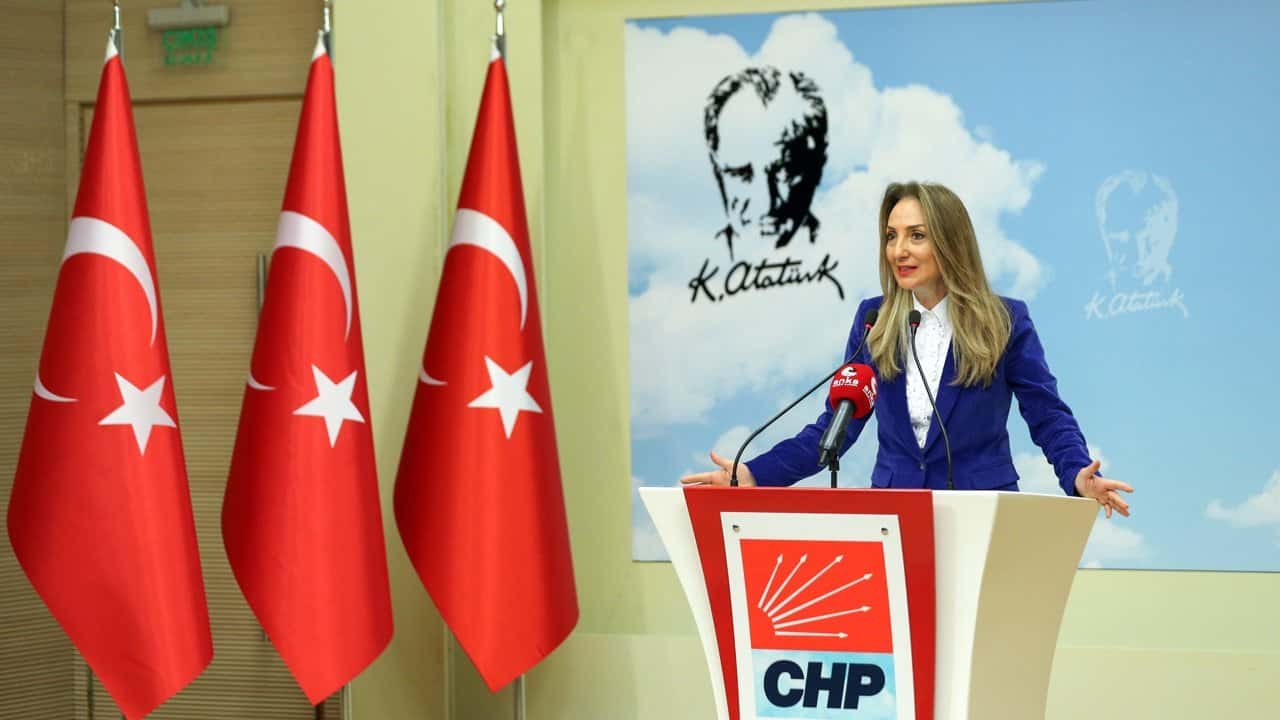 CHP’den Dijital Yasaklara Tepki: Çözüm Yasakta Değil, Hak Temelli Politikada