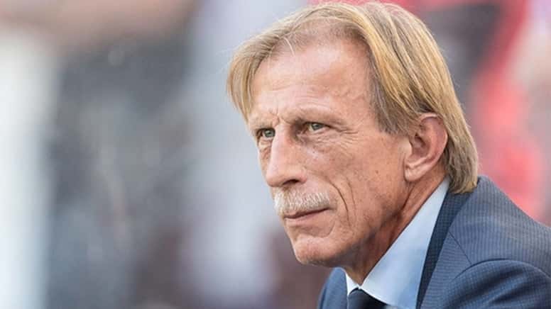 Christoph Daum hayatını kaybetti