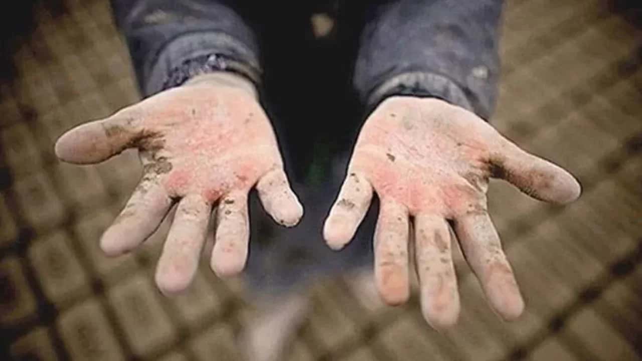 TÜİK bu kez çocuk işçi sayısını gizledi