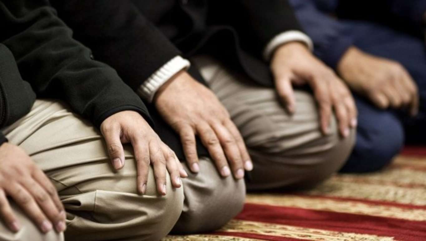 Teravih Namazı Nasıl Kılınır? Adım Adım Anlatım