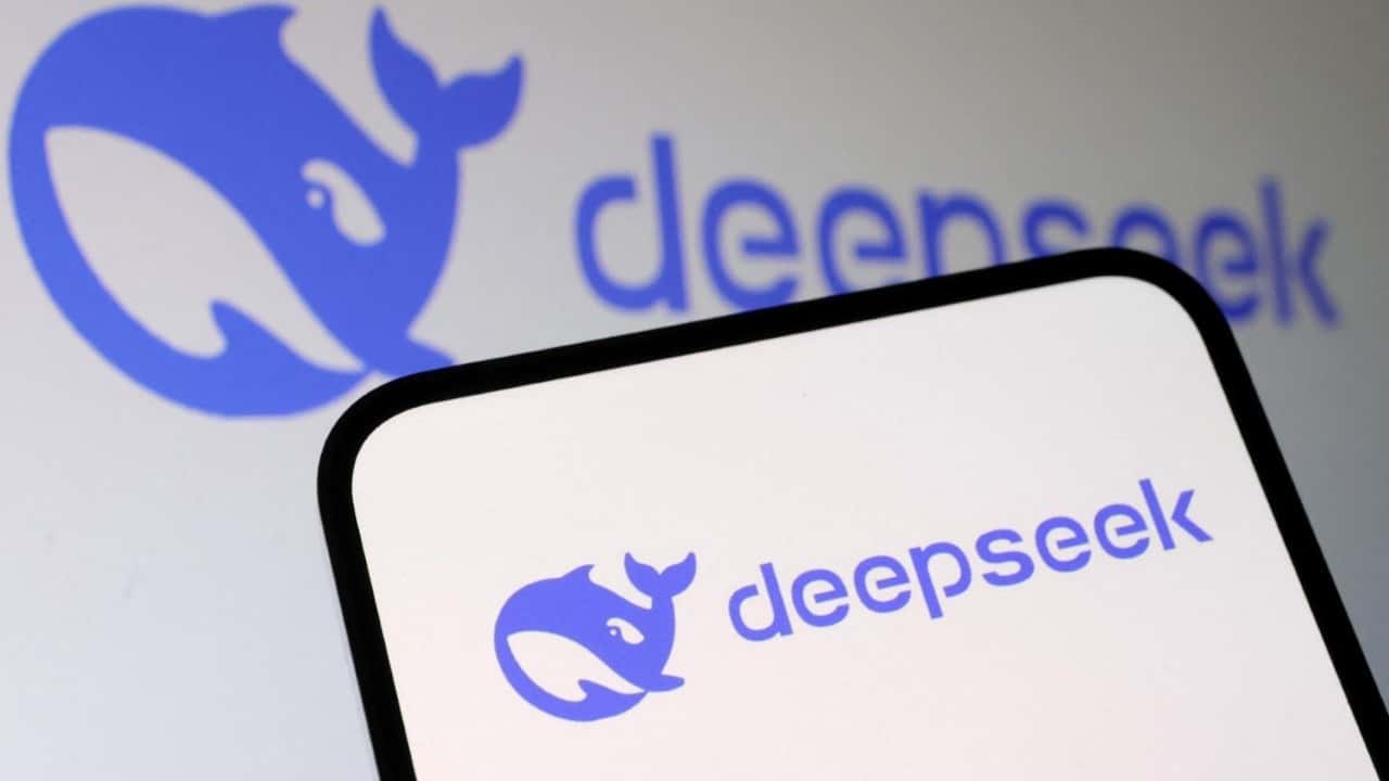 DeepSeek'ten Kendi Kendini Geliştiren Yapay Zeka Modeli Hamlesi