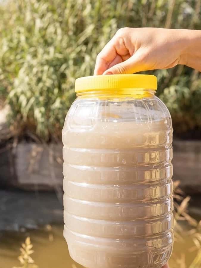 Gediz Havzası’nda kirlilik artıyor: Su kaynakları ve tarım alanları için büyük risk