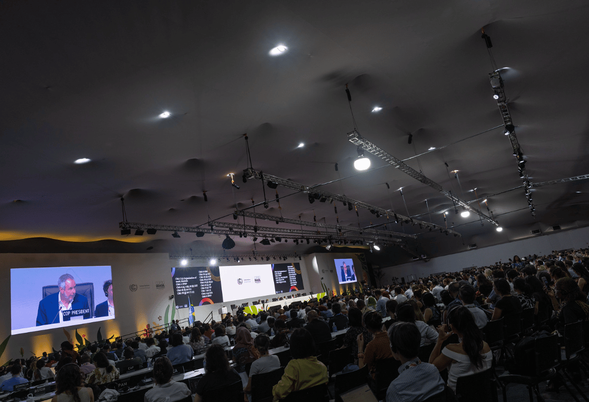 COP30'da iklim anlaşması: Finansman taahhüdü var, fosil yakıt hedefi yok