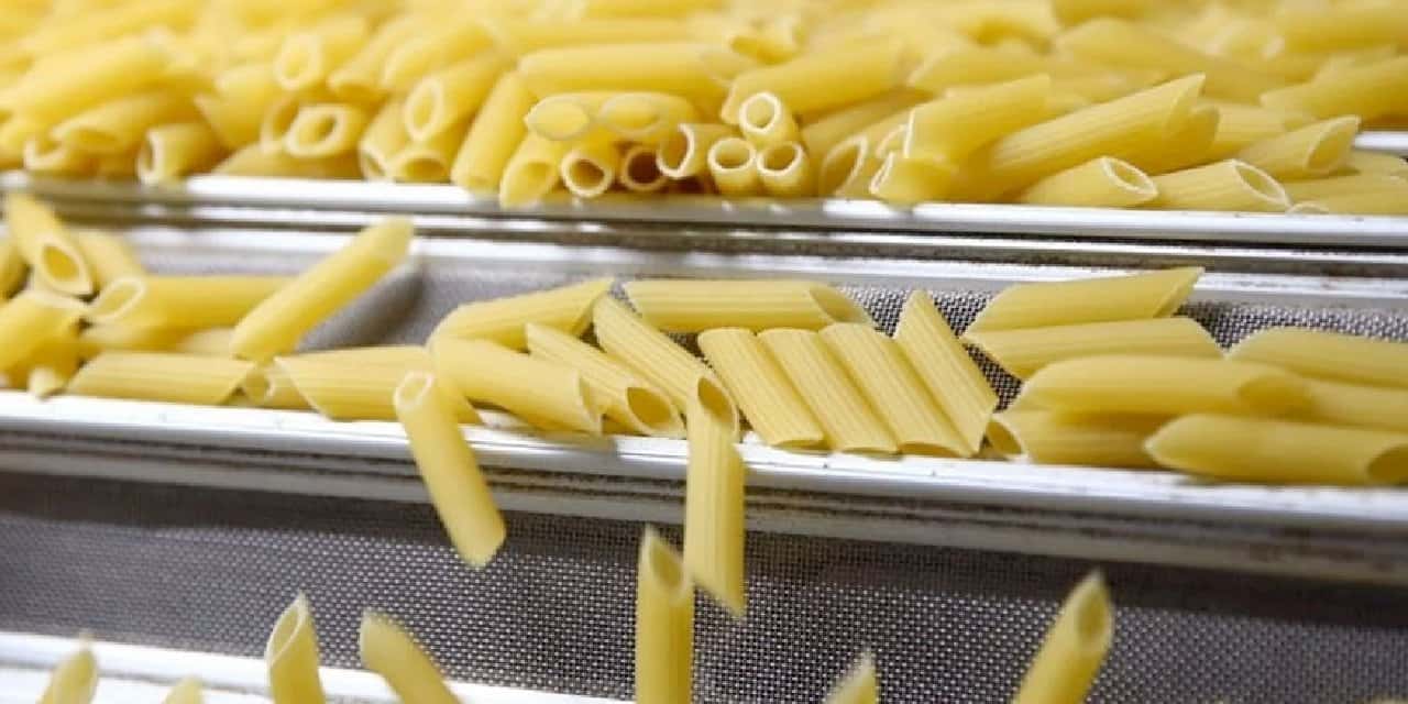 Dünyaca ünlü makarna markasının ürünlerinde yüksek kurşun seviyesi çıktı
