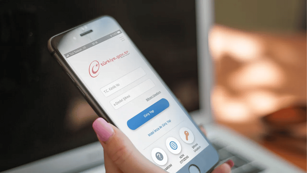 GSS prim borcu nasıl sorgulanır?