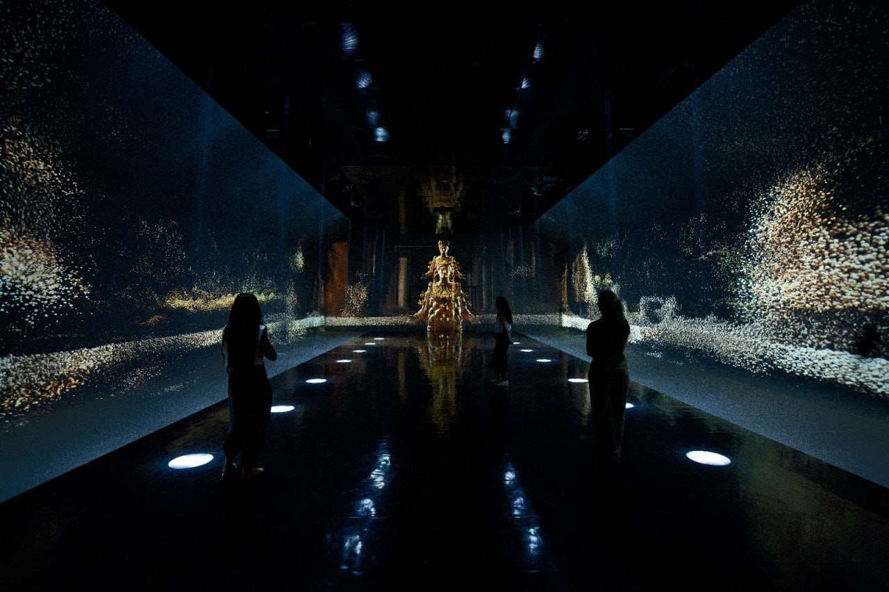 Efes Deneyim Müzesi ziyaretçilere antik çağı yaşatıyor