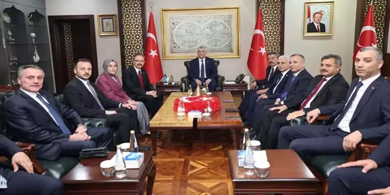 Bolat: Enflasyonda sene sonunda yüzde 20’leri konuşacağız