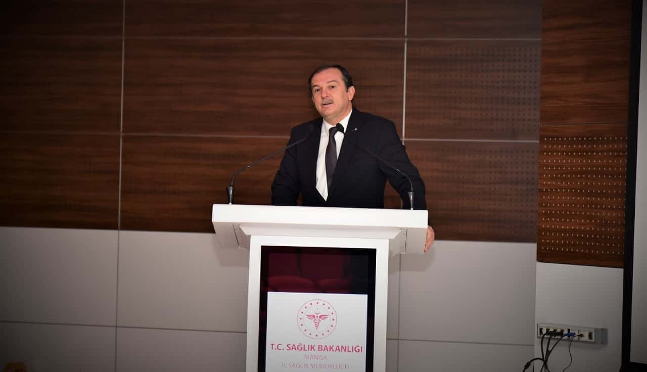 Manisa Organize Sanayi Bölgesi'nde 350 işçi zehirlendi