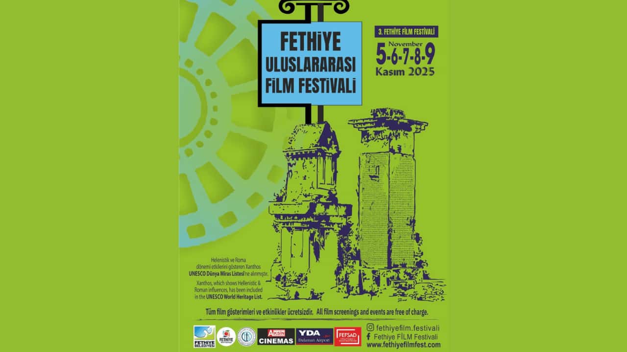 Fethiye'de genç sinemacıların ilk filmleri galada izleyiciyle buluşuyor