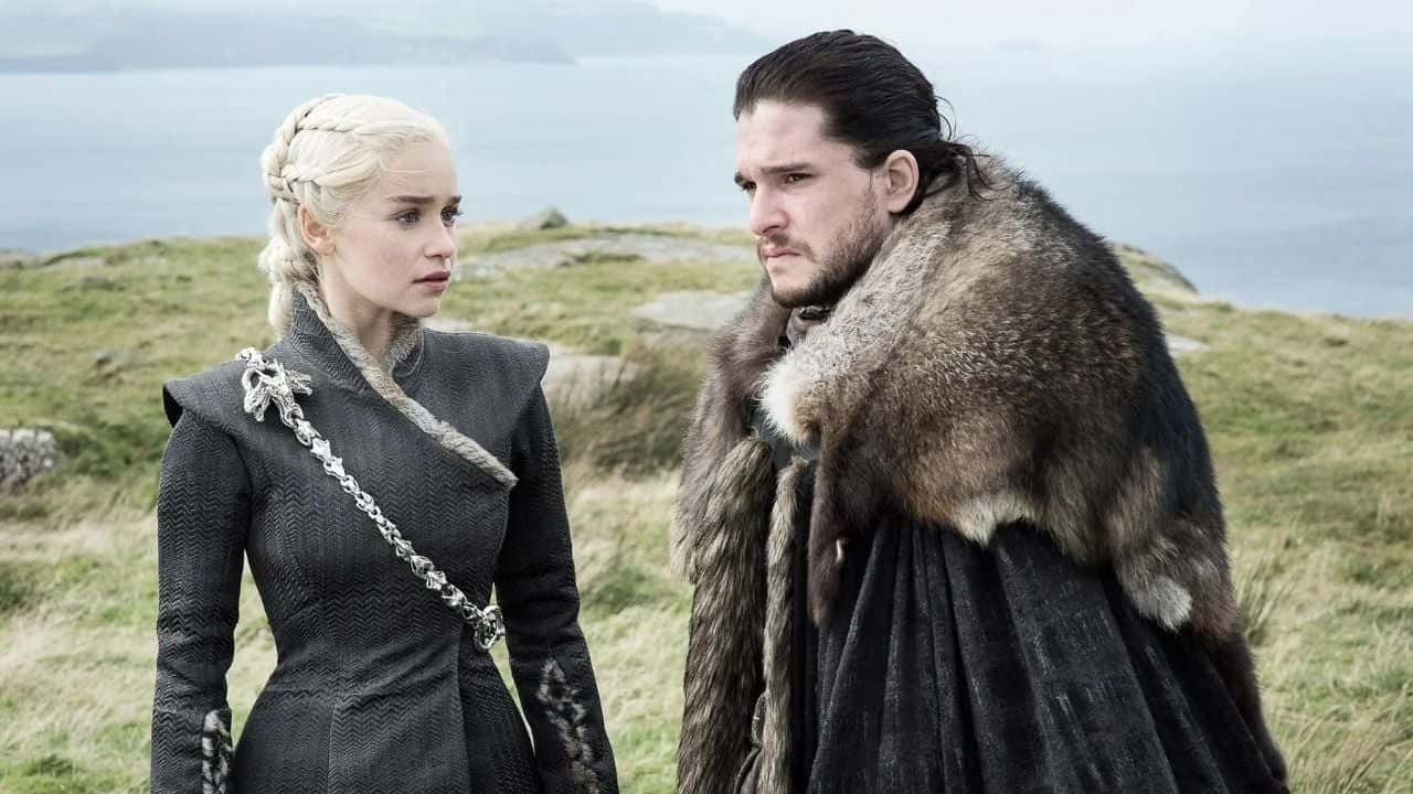 Warner Bros., Game of Thrones Evreninde Geçecek Yeni Bir Film Üzerinde Çalışıyor