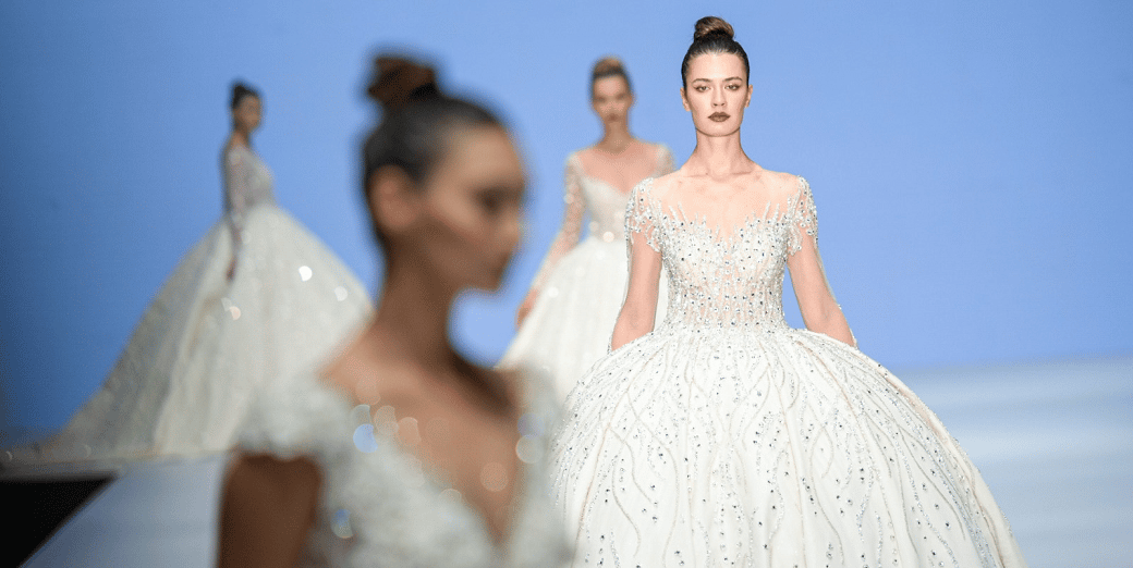 Moda mı, ritüel mi? Beyaz gelinlik nereden geliyor?
