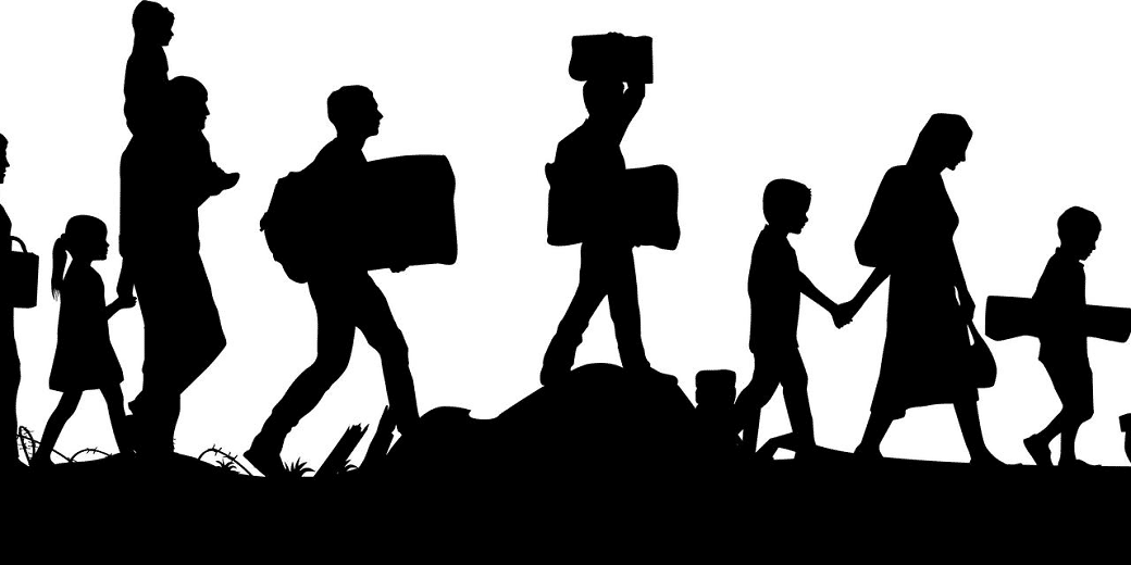 Emek Partisi Balıkesir'den "Dünya Mülteciler Günü" Açıklaması: "Savaş, Yoksulluk ve Kuraklık Milyonları Göçe Zorluyor!"