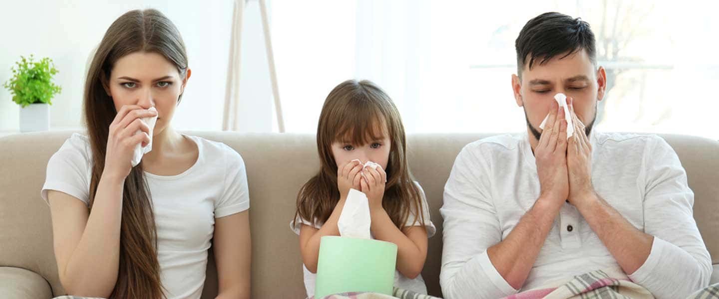 Grip vakaları neden arttı? Uzmanlar açıkladı