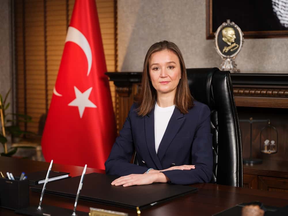 Şehzadeler Belediye Başkanı Gülşah Durbay: Katledilen her kadın isyanımızdır