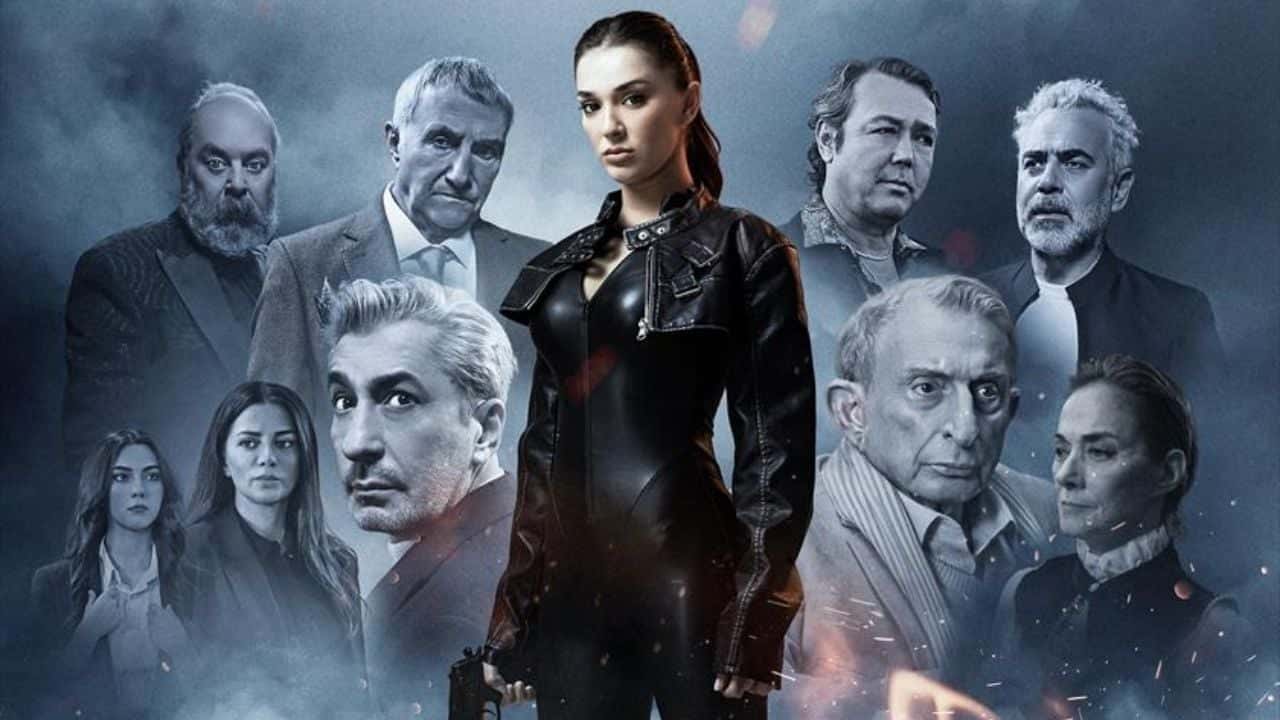 "Hain" Filmi, Fragmanıyla Tarihi Bir Başarıya İmza Attı