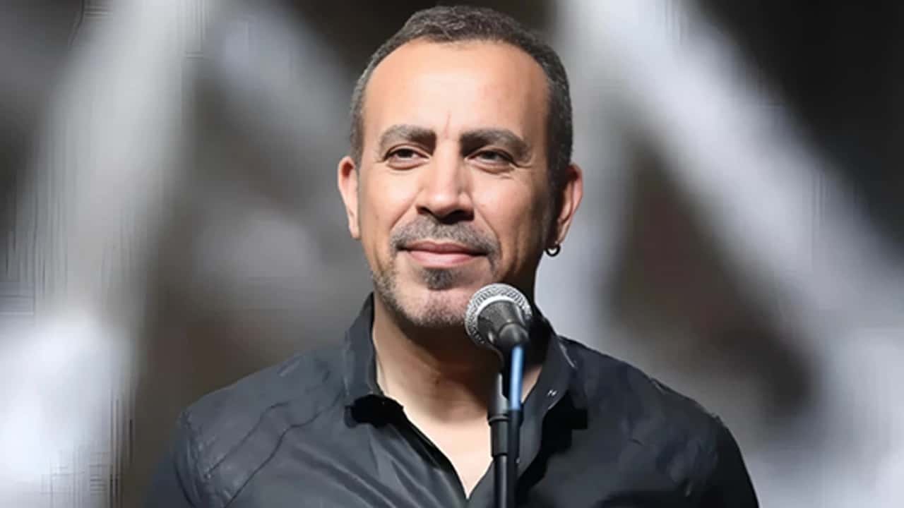 Muğla'da konser veren Haluk Levent, hastaneye kaldırıldı