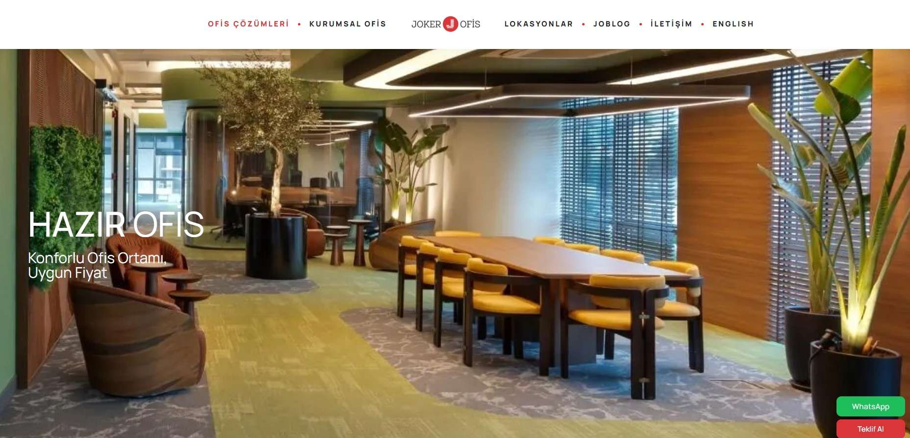 Ege’den İstanbul’a Uzanan Hazır Ofis Serüveni – Ege Press’ten Tavsiyeler