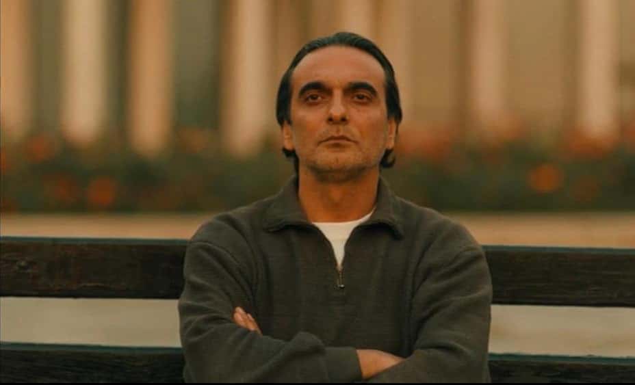 İranlı oyuncu Homayoun Ershadi 78 yaşında hayatını kaybetti