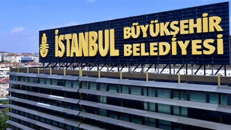 İBB'ye bu kez de ‘terör soruşturması’ açılıyor