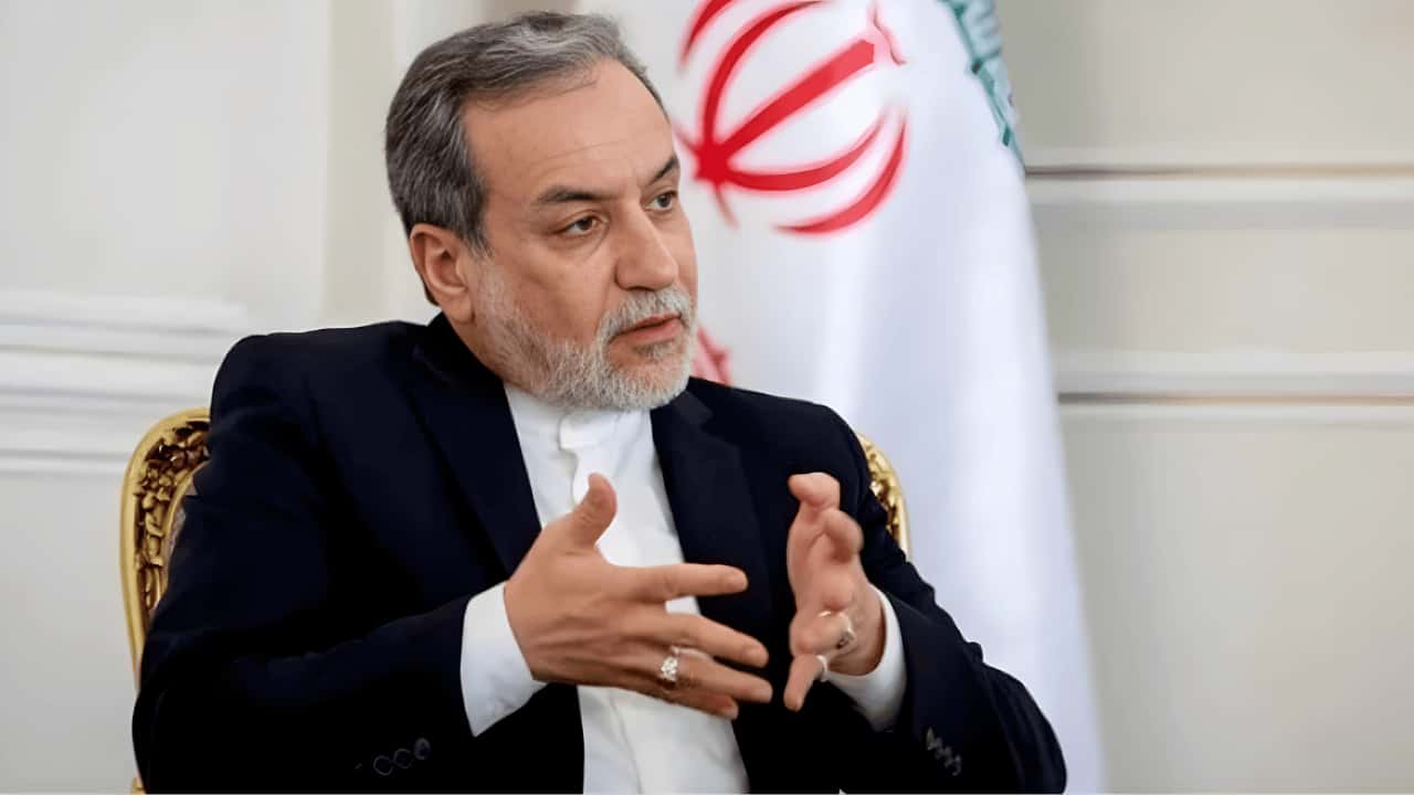 İran Dışişleri Bakanı Arakçi: Müzakereler sürerken saldırılmasını anlamıyorum