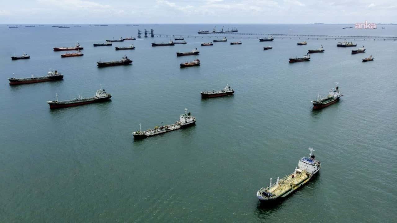 İran ordusu: Hürmüz Boğazı artık eskisi gibi olmayacak