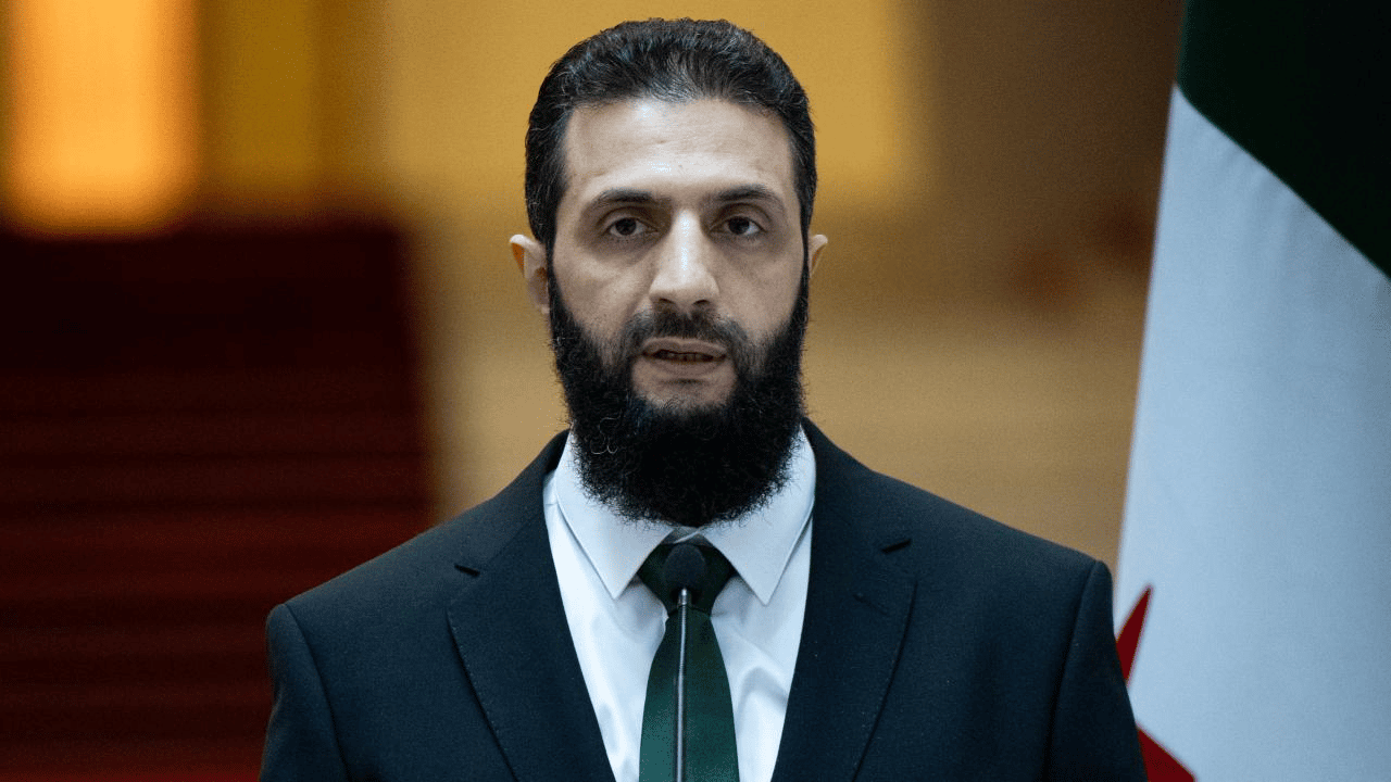 Reuters: Şara yönetimi ve İsrail Paris'te SDG'ye yönelik askeri harekatı görüştü