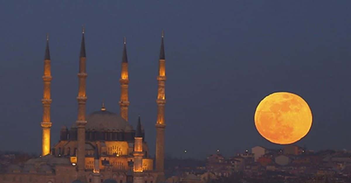 Kadir Gecesi nedir? Kadir Gecesi anlamı ve önemi